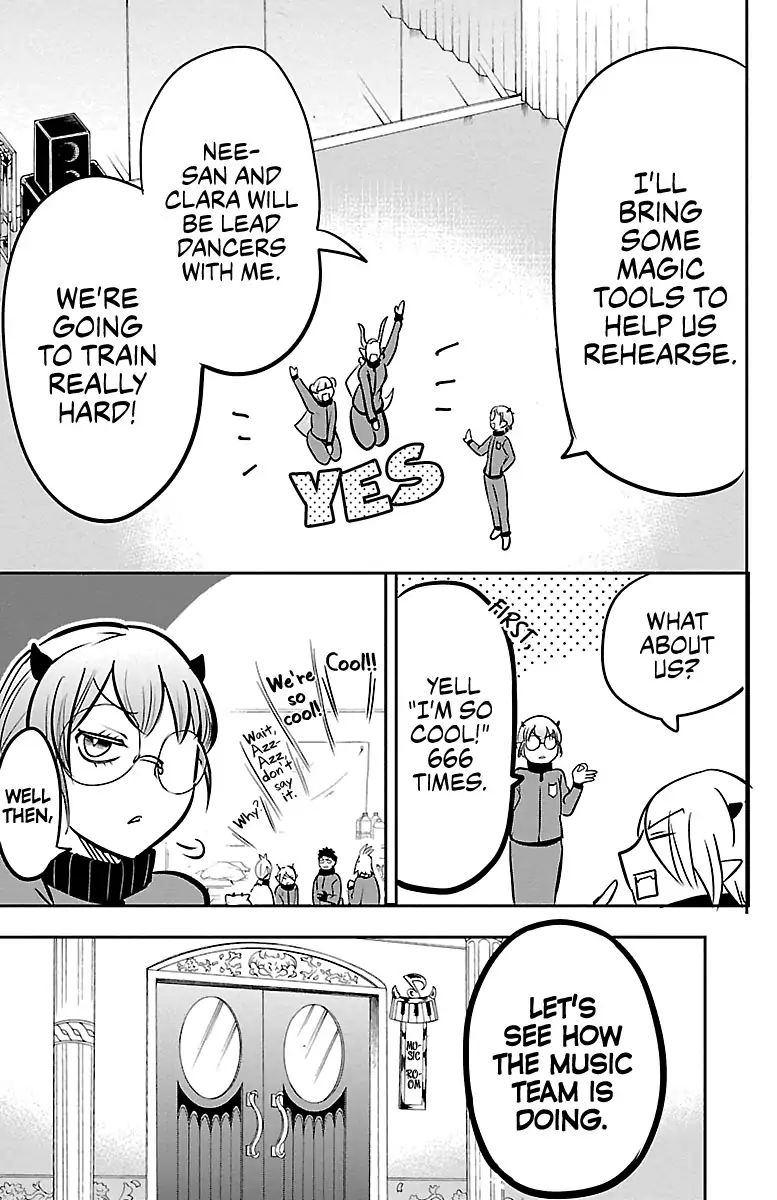Read Mairimashita Iruma kun Manga Online