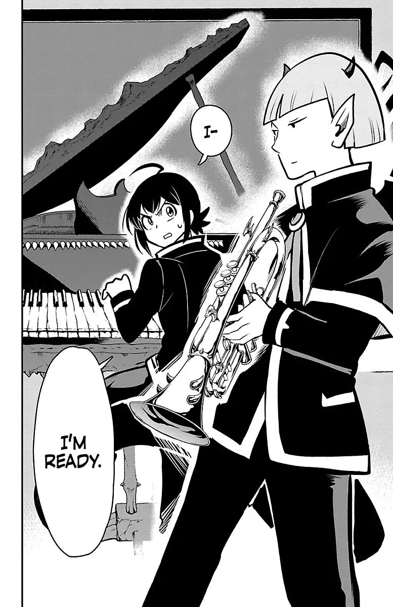 Read Mairimashita Iruma kun Manga Online