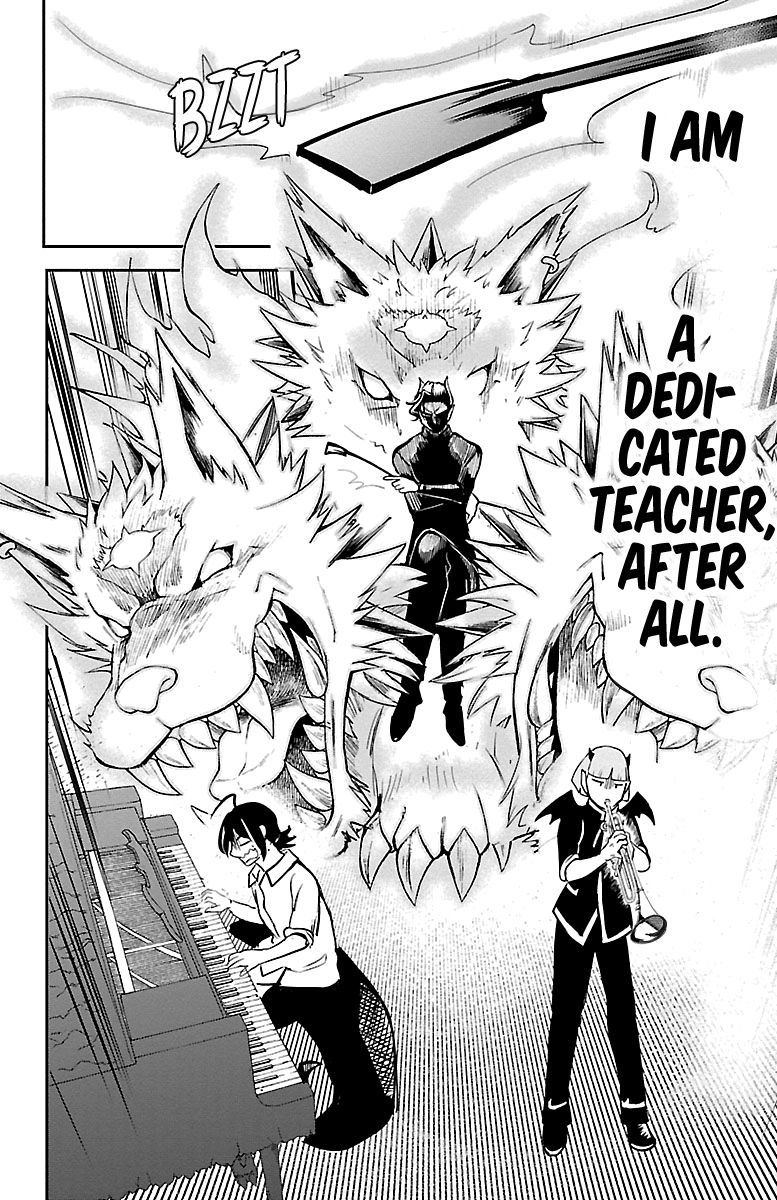 Read Mairimashita Iruma kun Manga Online