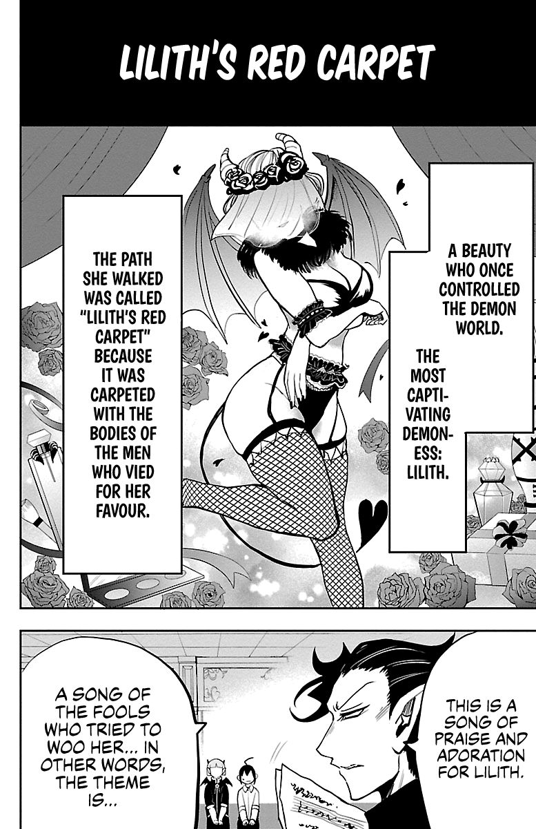 Read Mairimashita Iruma kun Manga Online