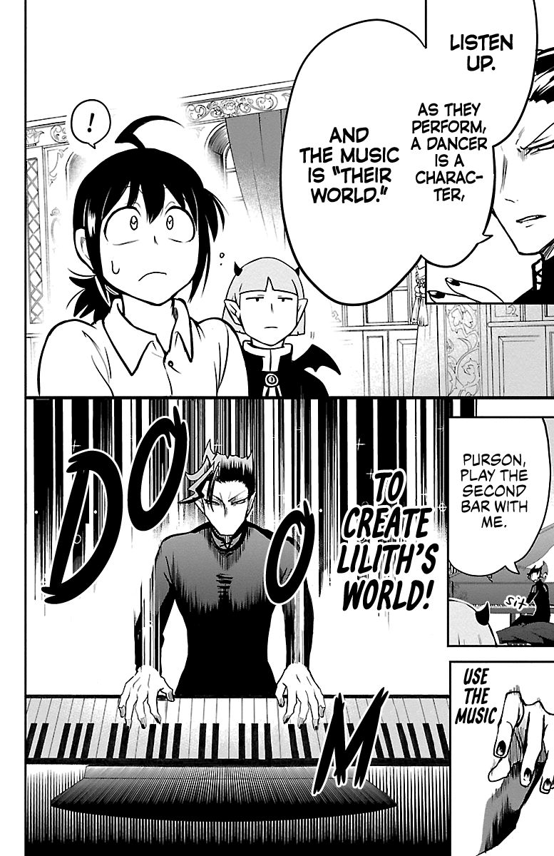 Read Mairimashita Iruma kun Manga Online