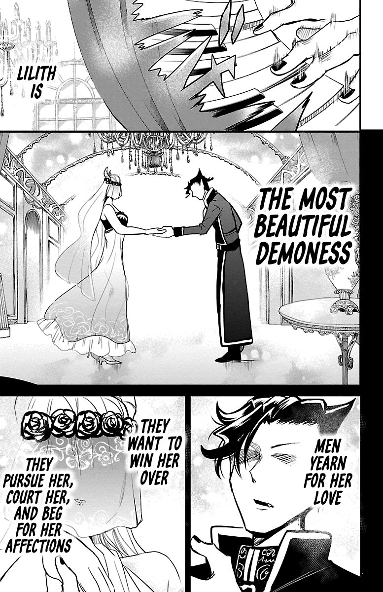 Read Mairimashita Iruma kun Manga Online