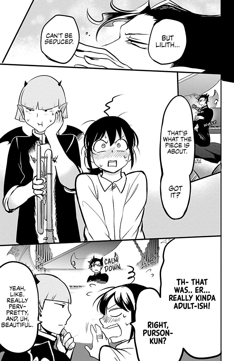 Read Mairimashita Iruma kun Manga Online