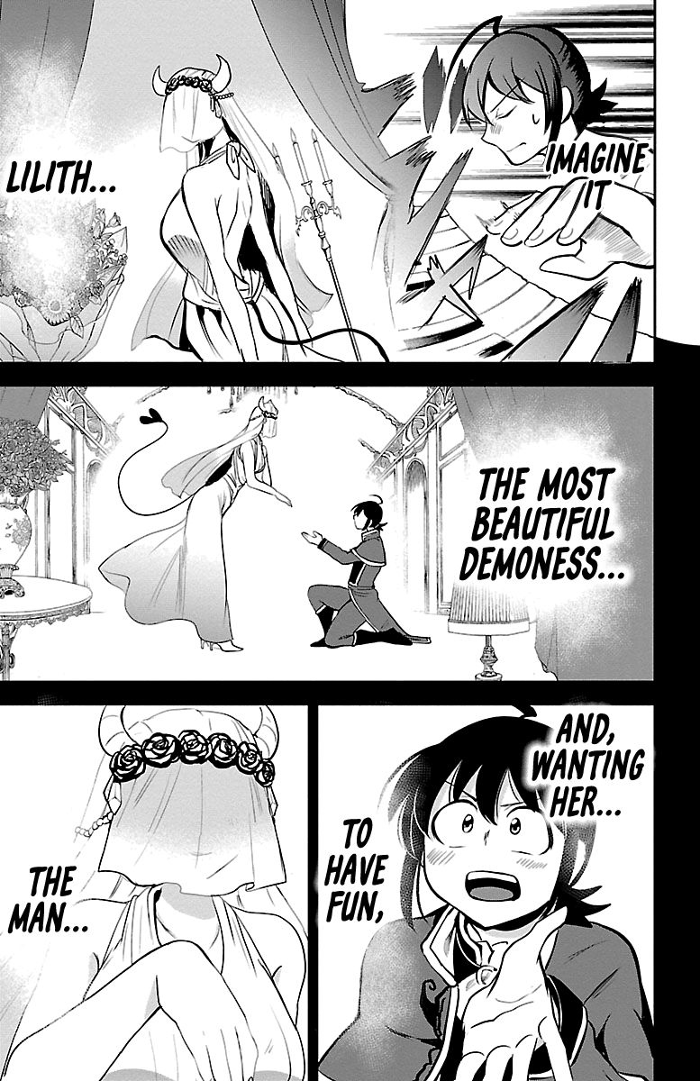 Read Mairimashita Iruma kun Manga Online