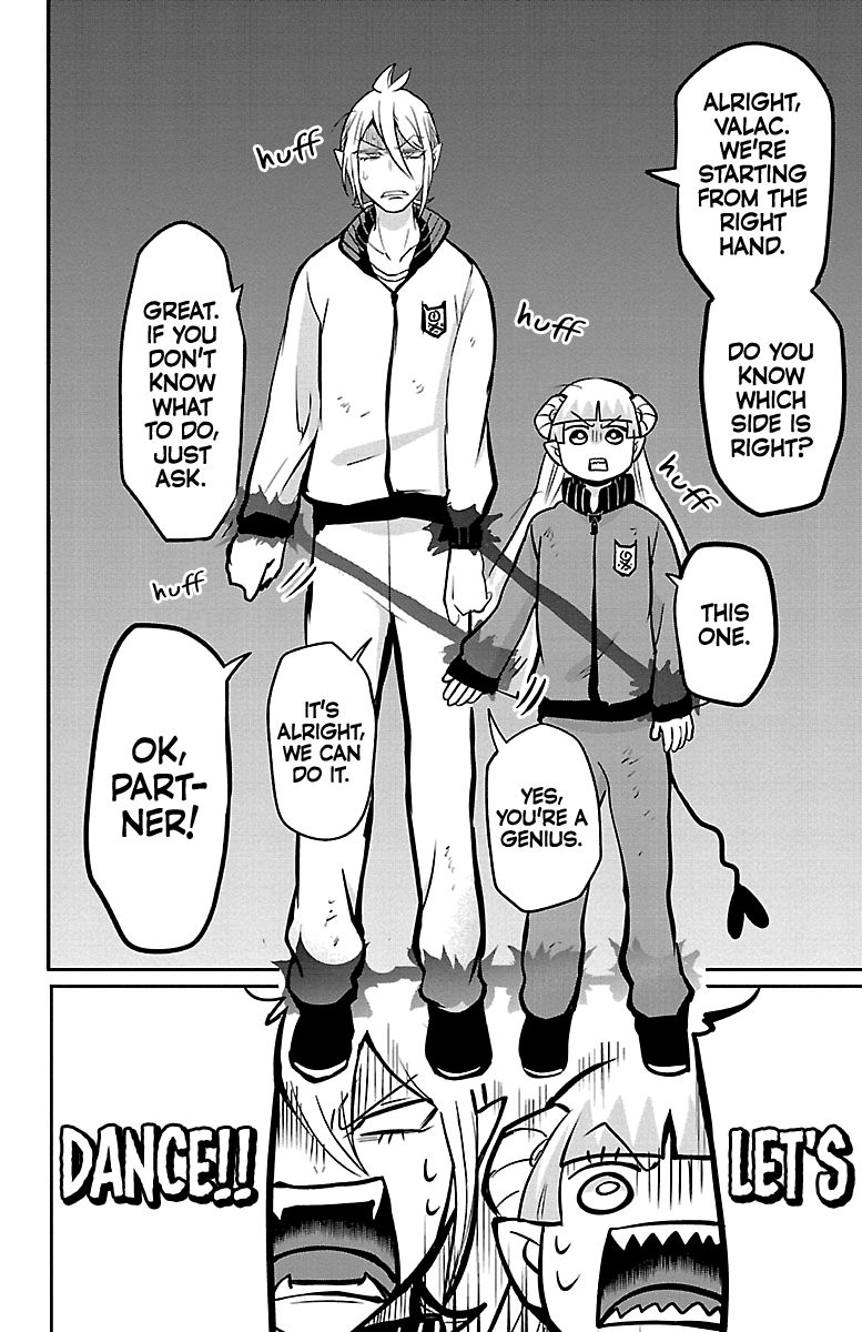Read Mairimashita Iruma kun Manga Online