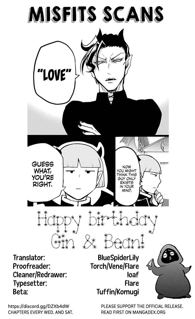 Read Mairimashita Iruma kun Manga Online