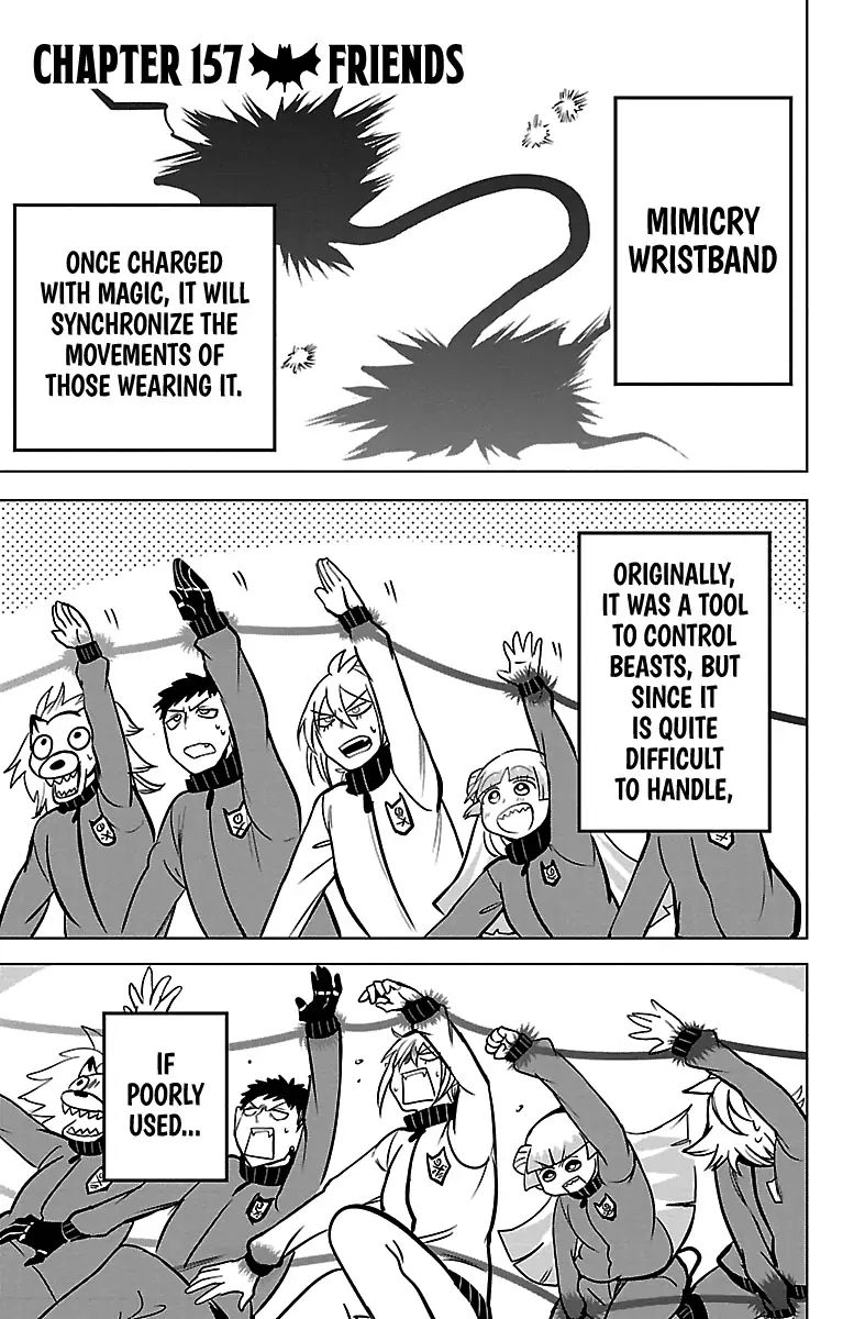 Read Mairimashita Iruma kun Manga Online