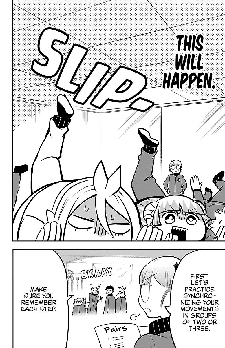 Read Mairimashita Iruma kun Manga Online