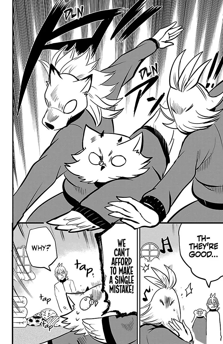 Read Mairimashita Iruma kun Manga Online