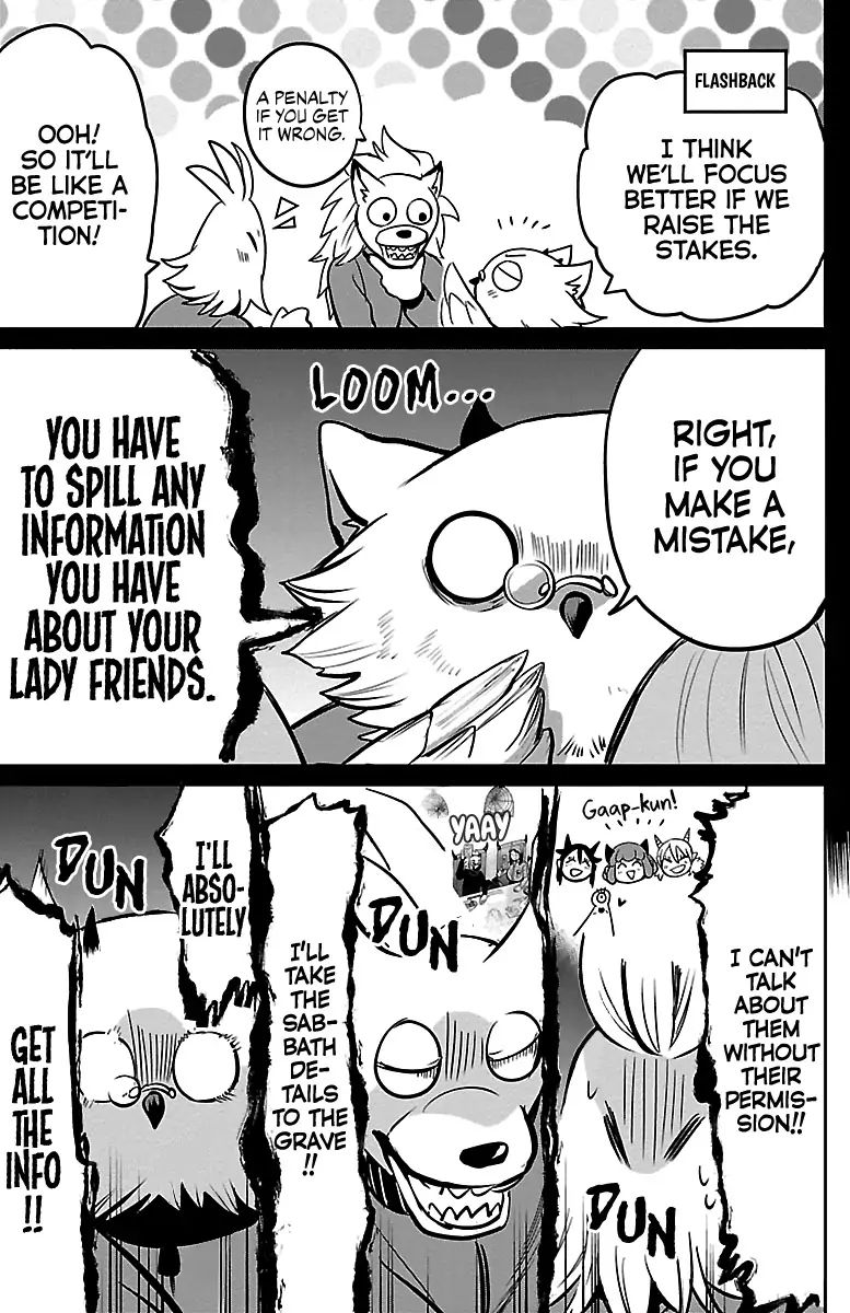 Read Mairimashita Iruma kun Manga Online