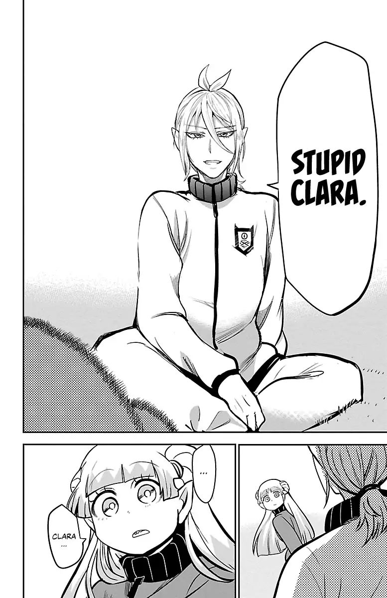 Read Mairimashita Iruma kun Manga Online