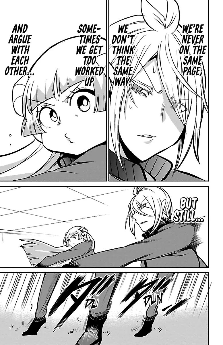 Read Mairimashita Iruma kun Manga Online
