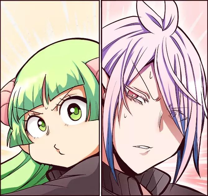 Read Mairimashita Iruma kun Manga Online