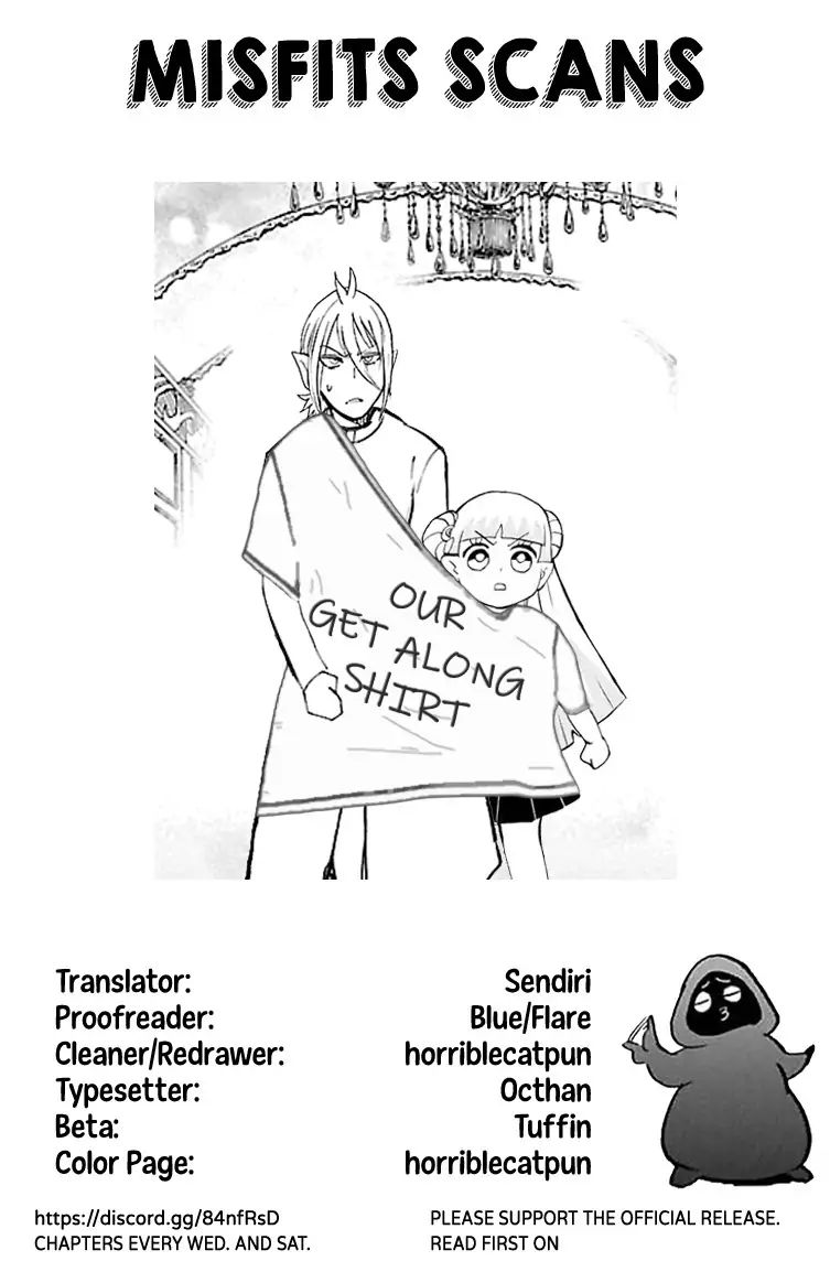 Read Mairimashita Iruma kun Manga Online