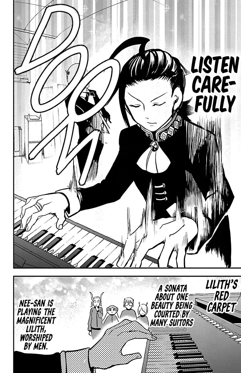 Read Mairimashita Iruma kun Manga Online