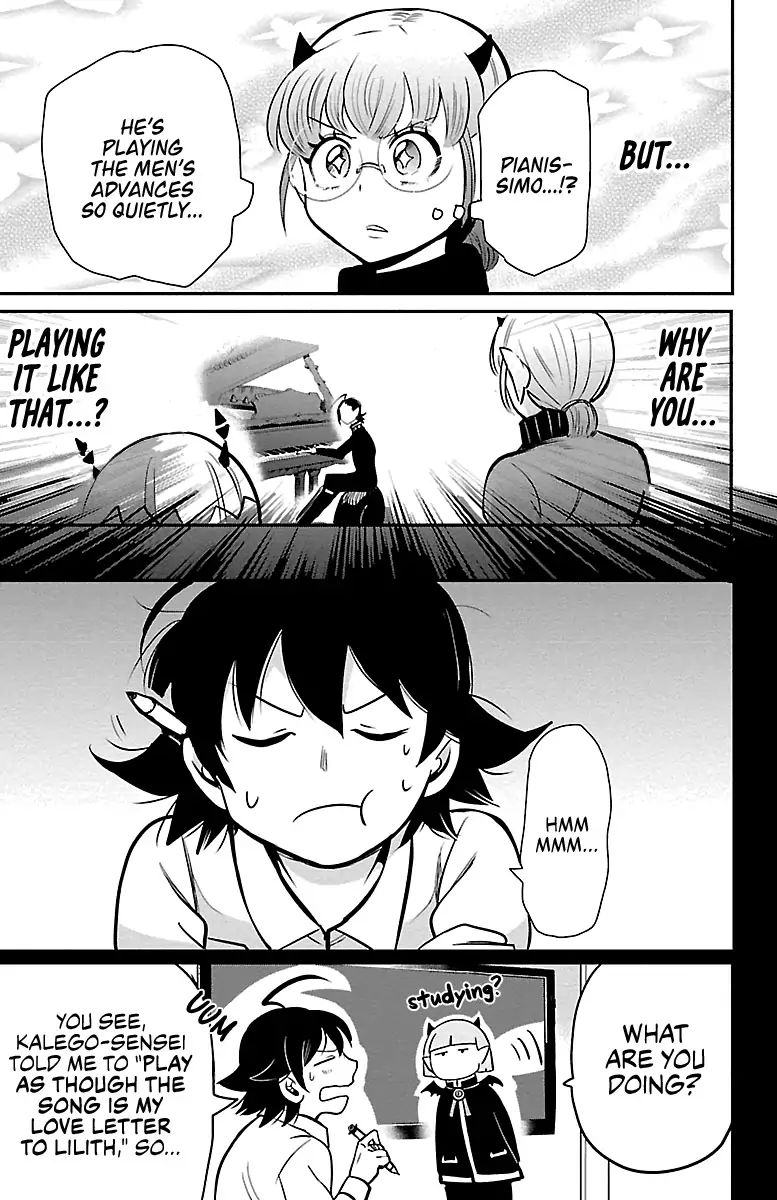Read Mairimashita Iruma kun Manga Online