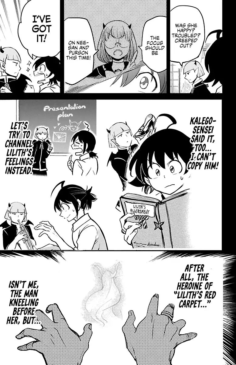 Read Mairimashita Iruma kun Manga Online