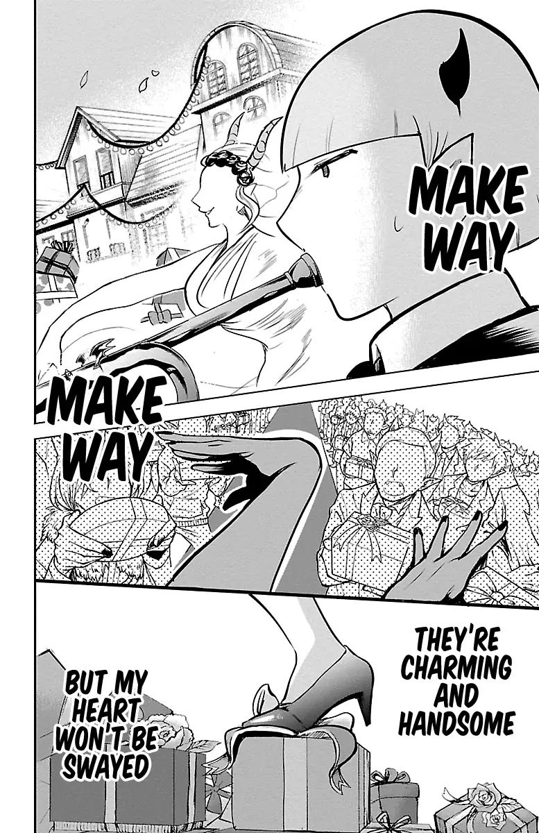 Read Mairimashita Iruma kun Manga Online