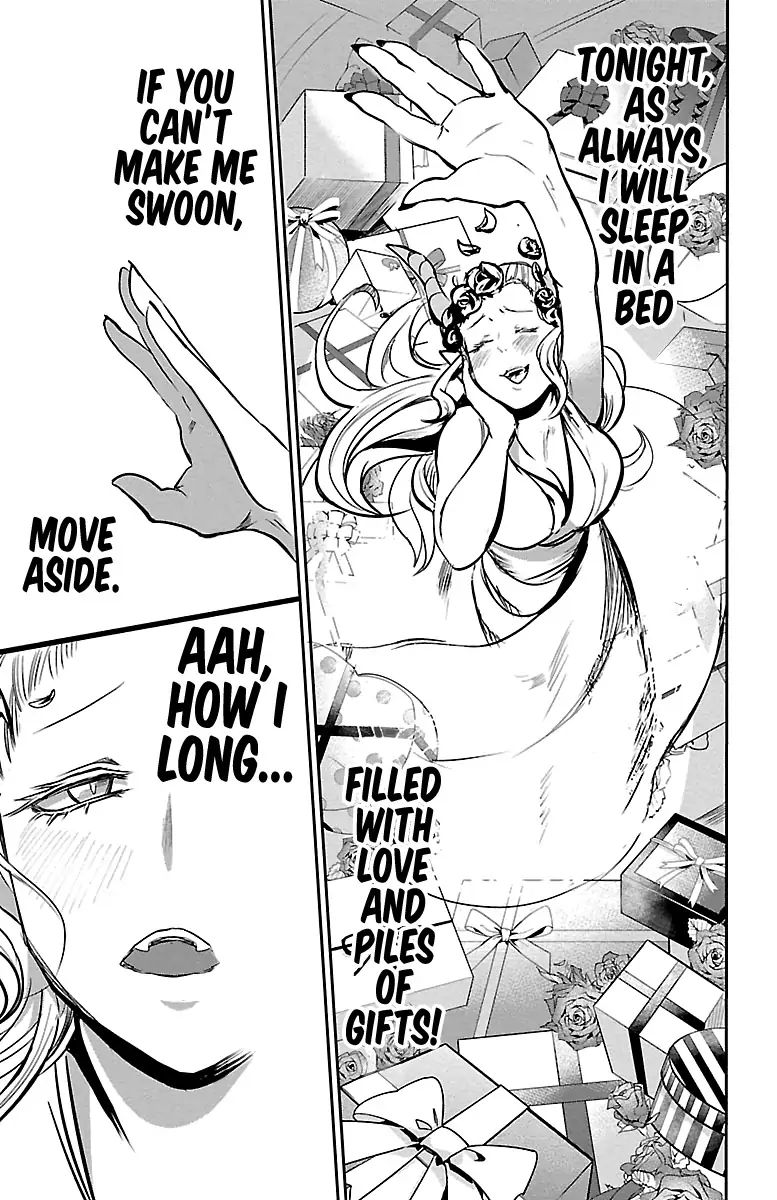 Read Mairimashita Iruma kun Manga Online