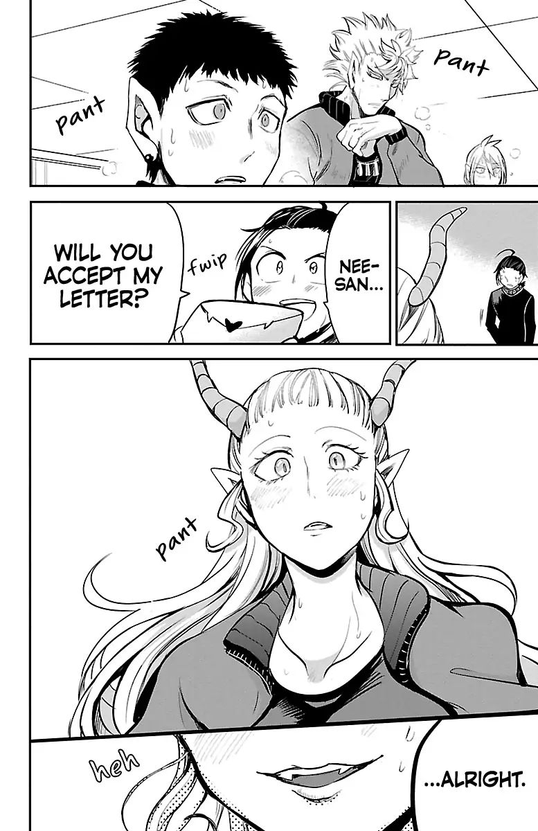 Read Mairimashita Iruma kun Manga Online