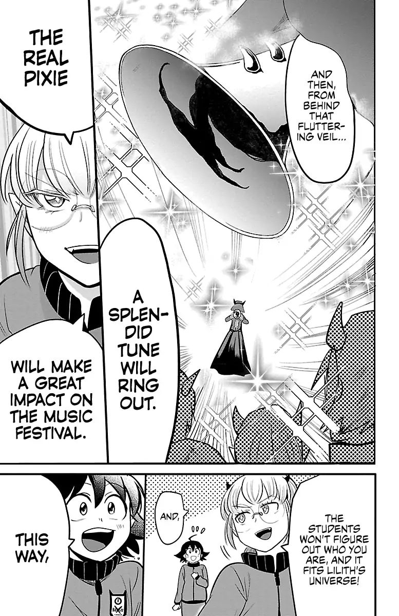 Read Mairimashita Iruma kun Manga Online