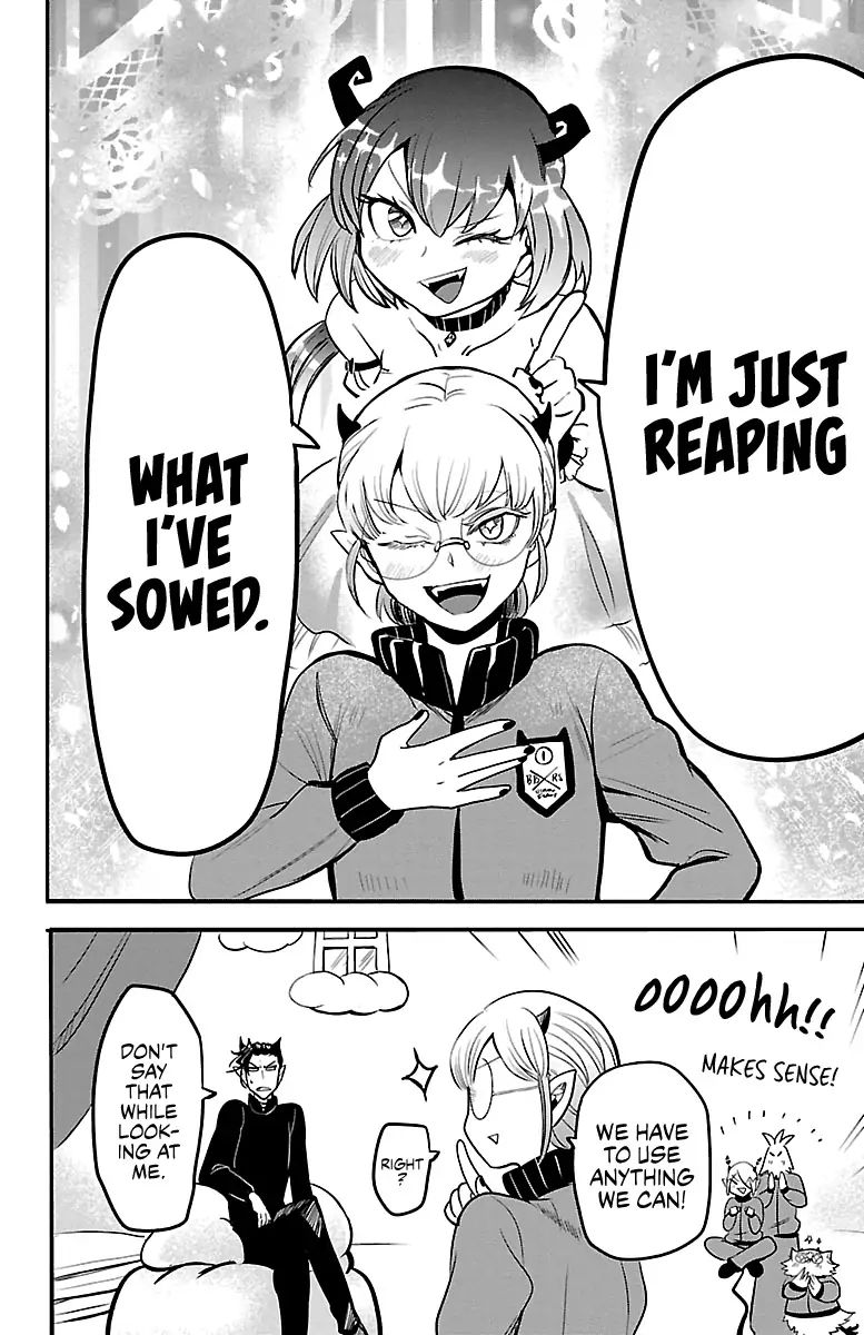 Read Mairimashita Iruma kun Manga Online