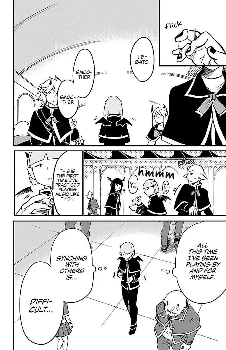 Read Mairimashita Iruma kun Manga Online