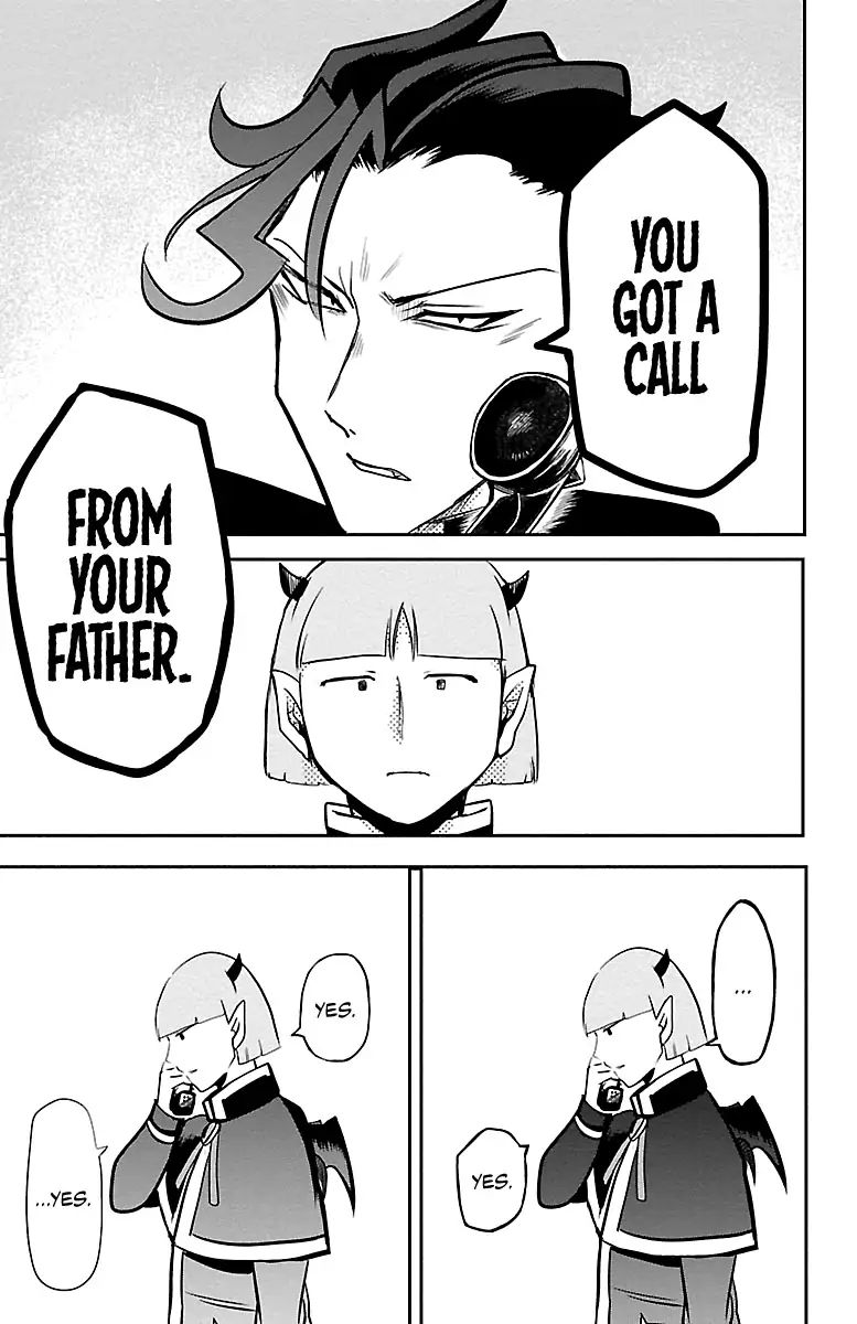 Read Mairimashita Iruma kun Manga Online