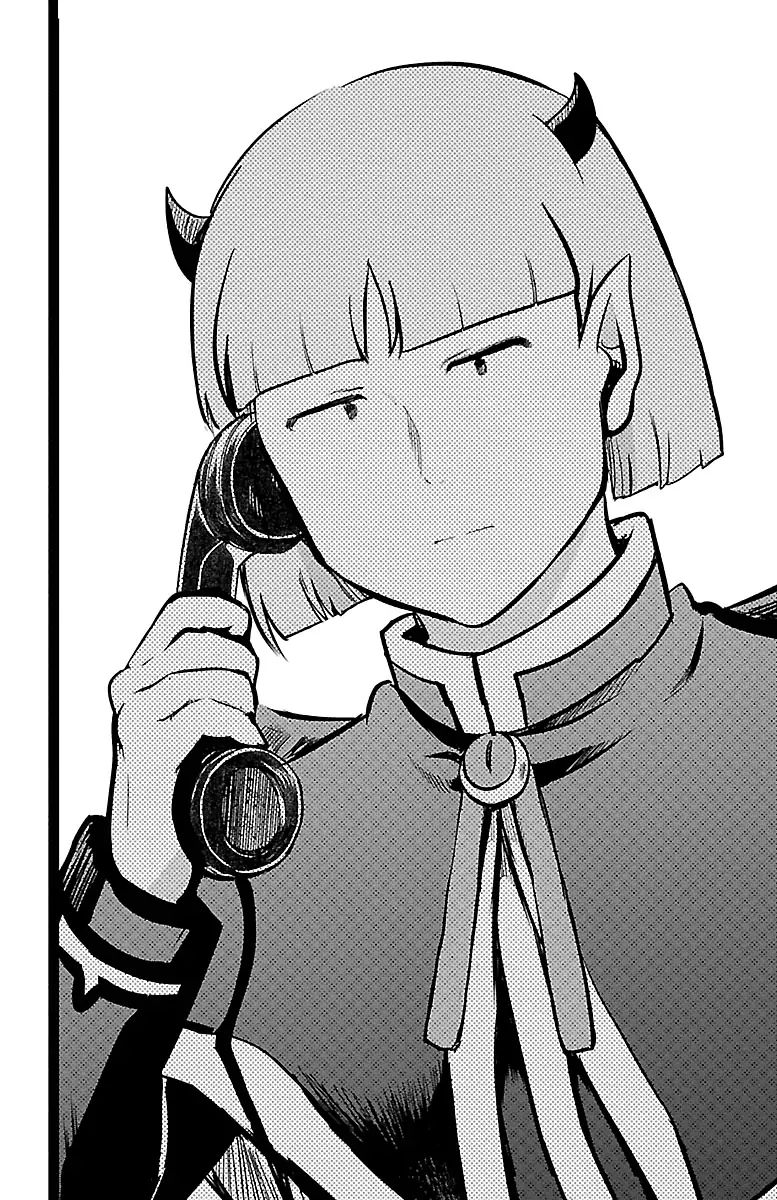 Read Mairimashita Iruma kun Manga Online