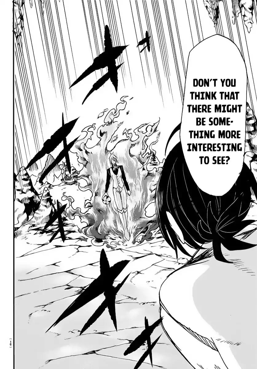 Read Mairimashita Iruma kun Manga Online