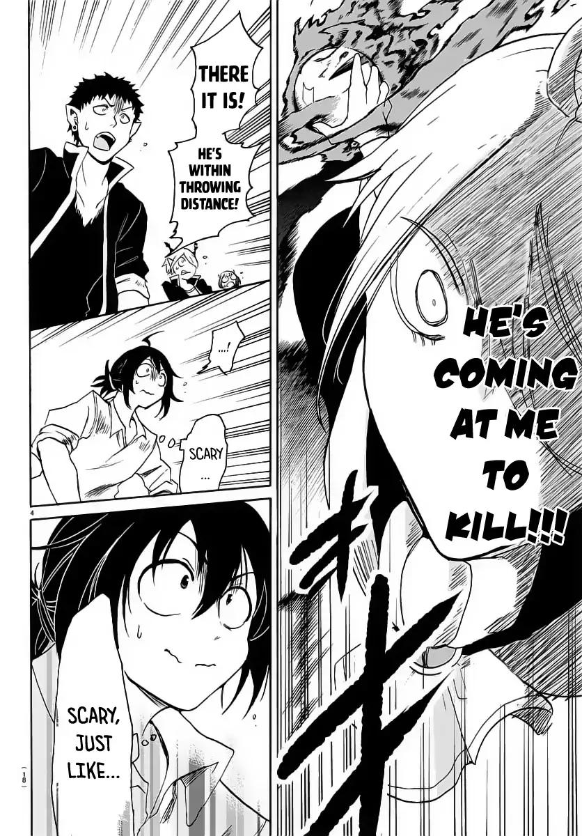 Read Mairimashita Iruma kun Manga Online