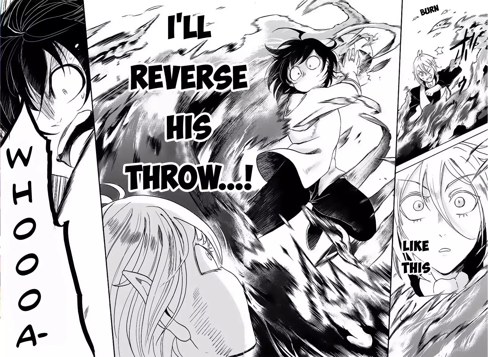 Read Mairimashita Iruma kun Manga Online