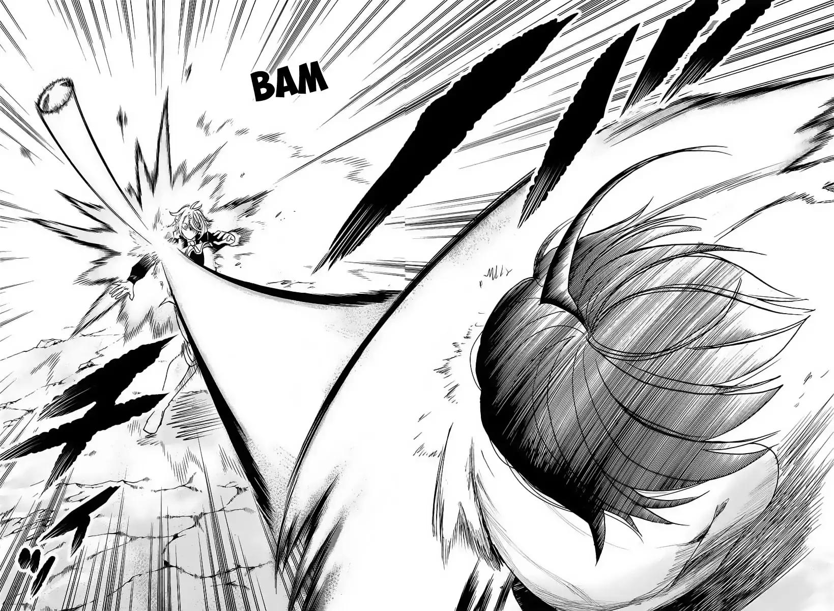 Read Mairimashita Iruma kun Manga Online
