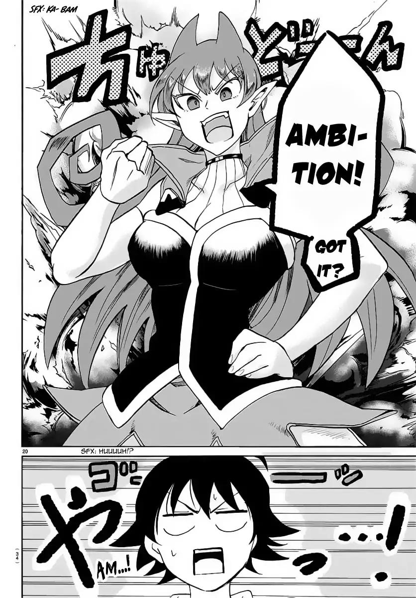 Read Mairimashita Iruma kun Manga Online