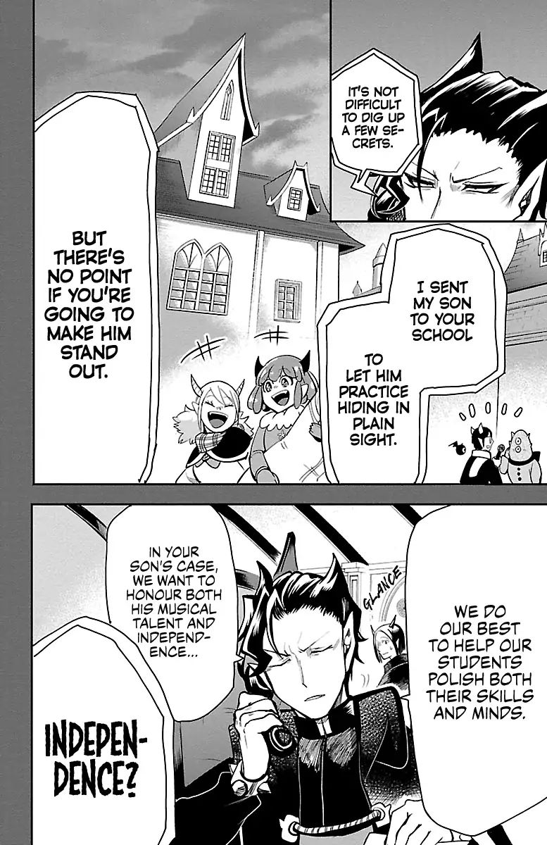 Read Mairimashita Iruma kun Manga Online
