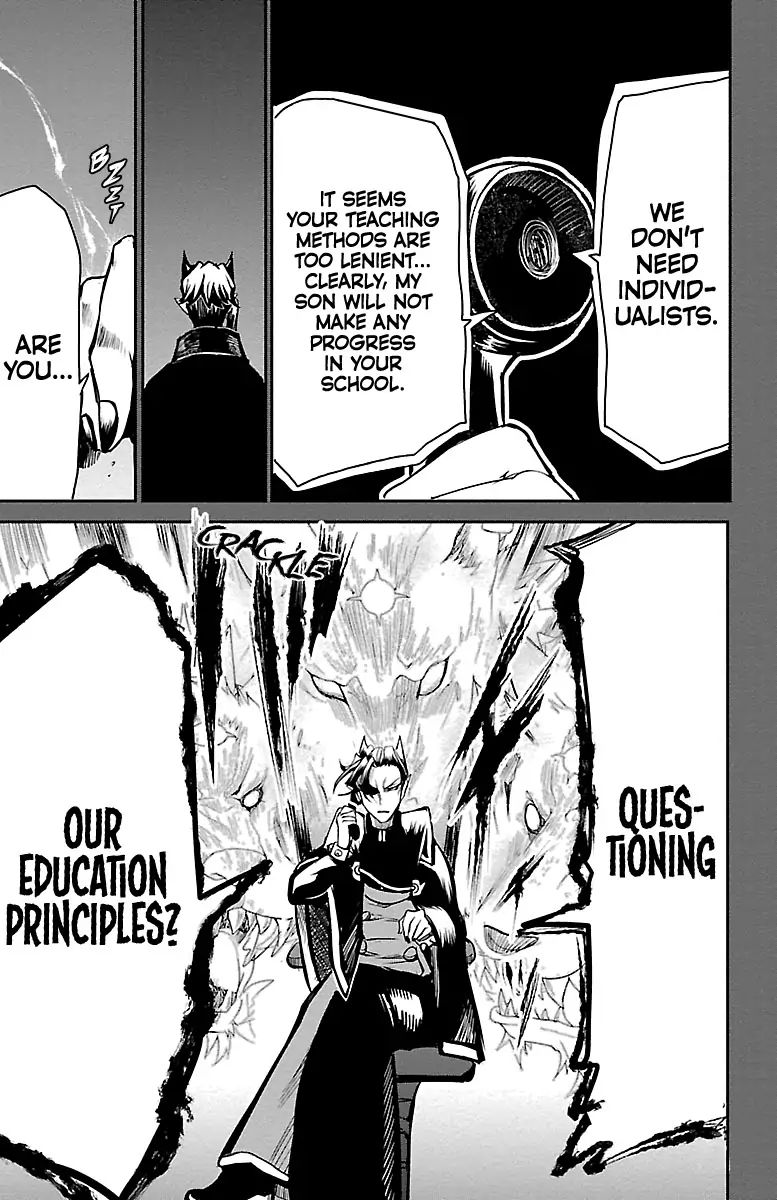 Read Mairimashita Iruma kun Manga Online