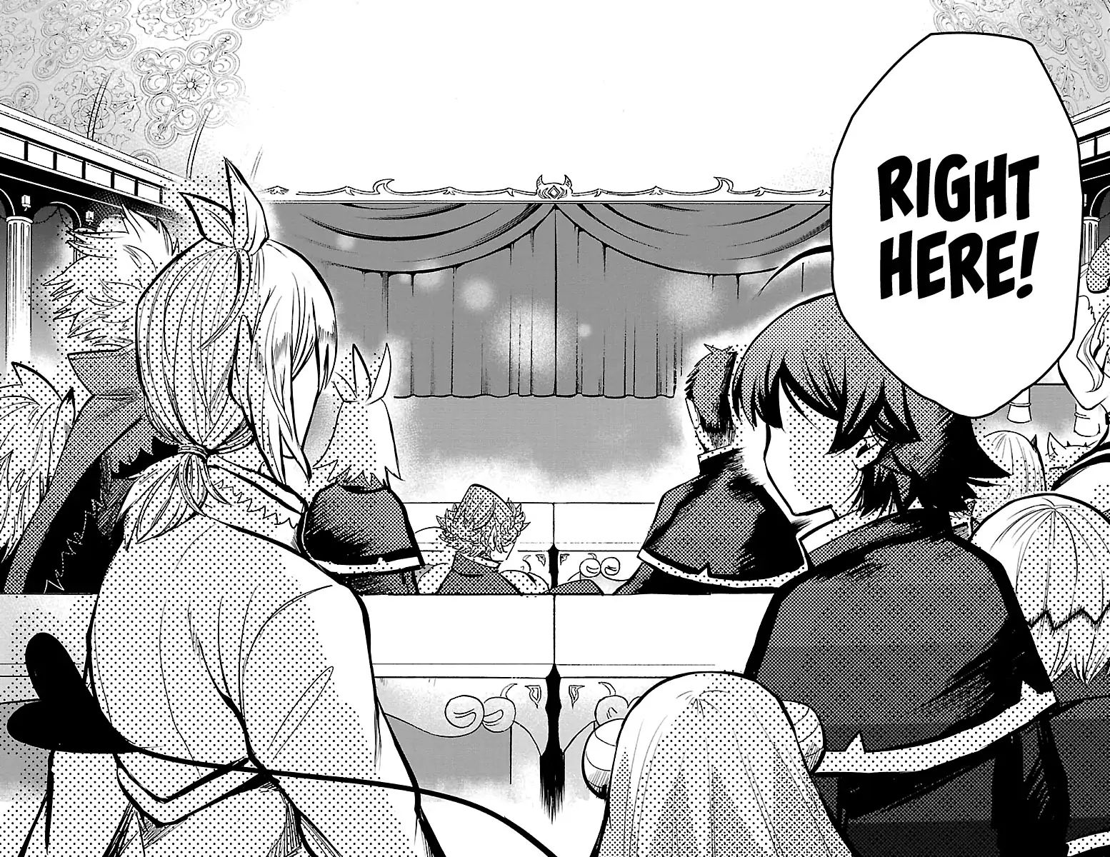 Read Mairimashita Iruma kun Manga Online