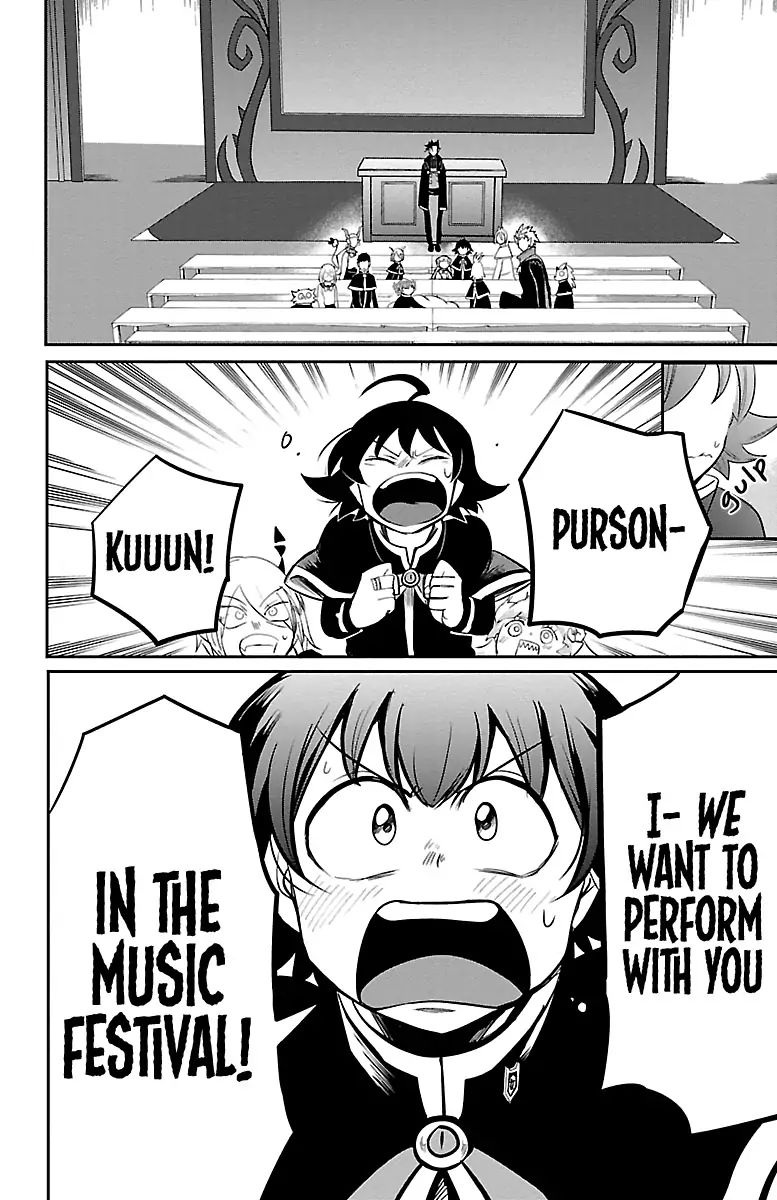 Read Mairimashita Iruma kun Manga Online