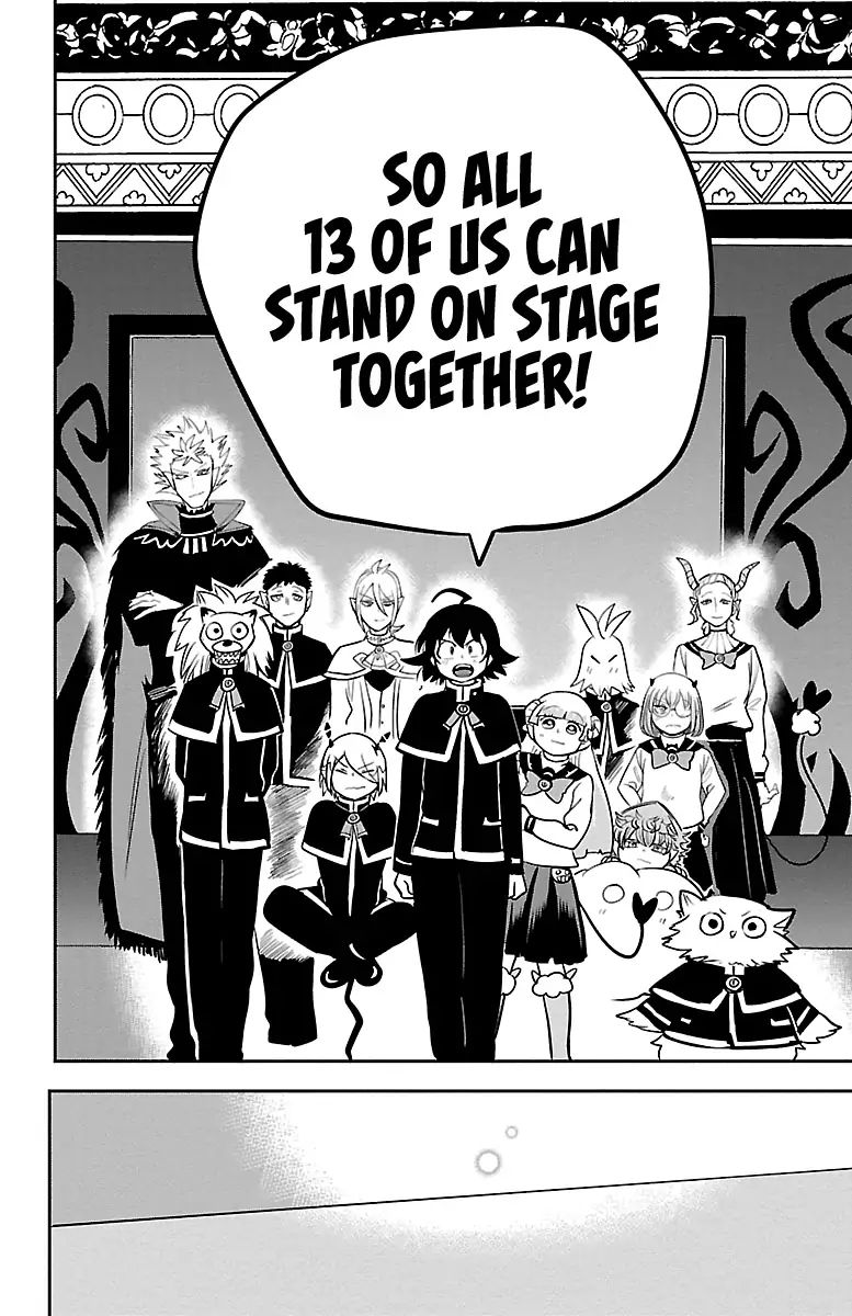 Read Mairimashita Iruma kun Manga Online