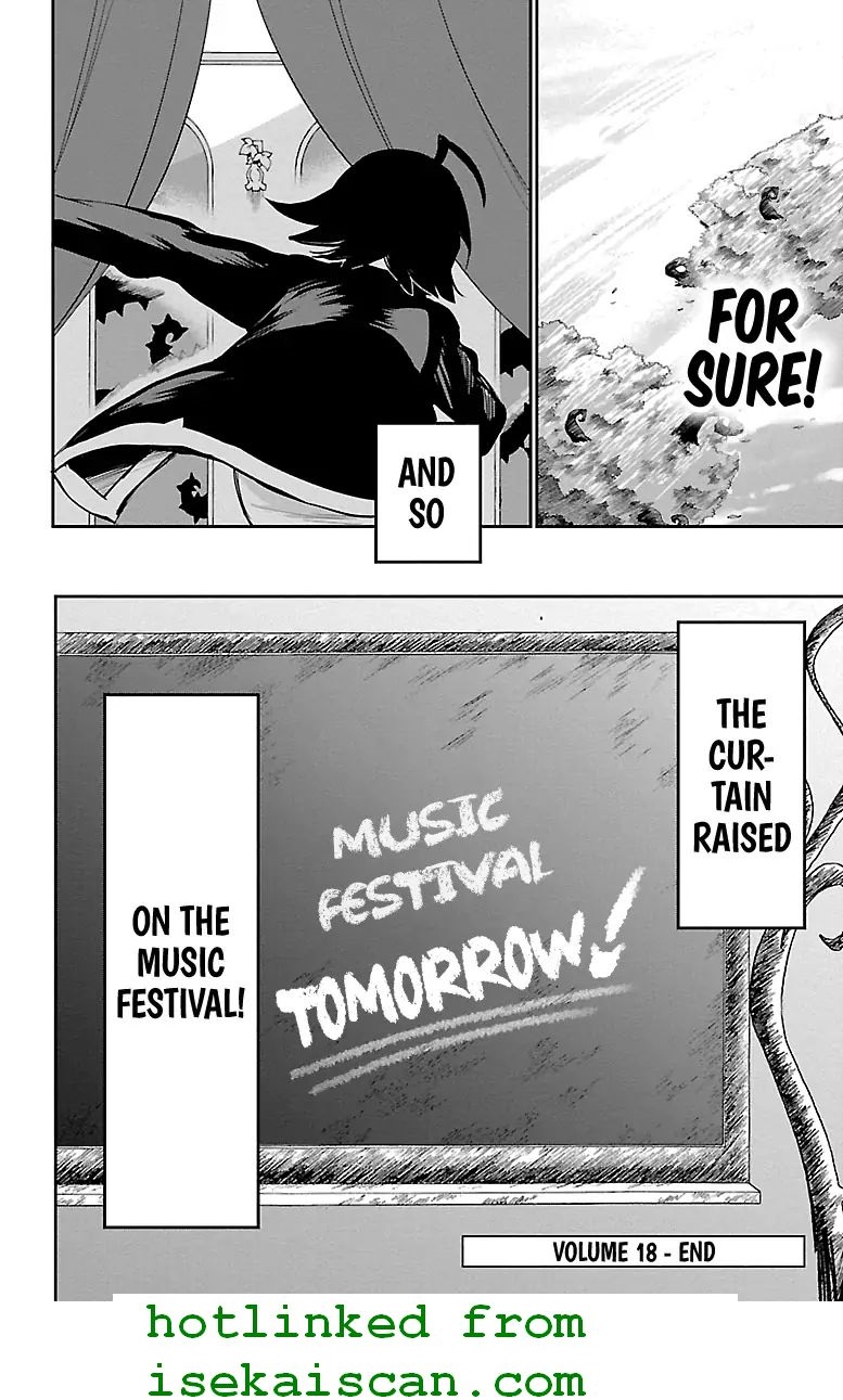 Read Mairimashita Iruma kun Manga Online