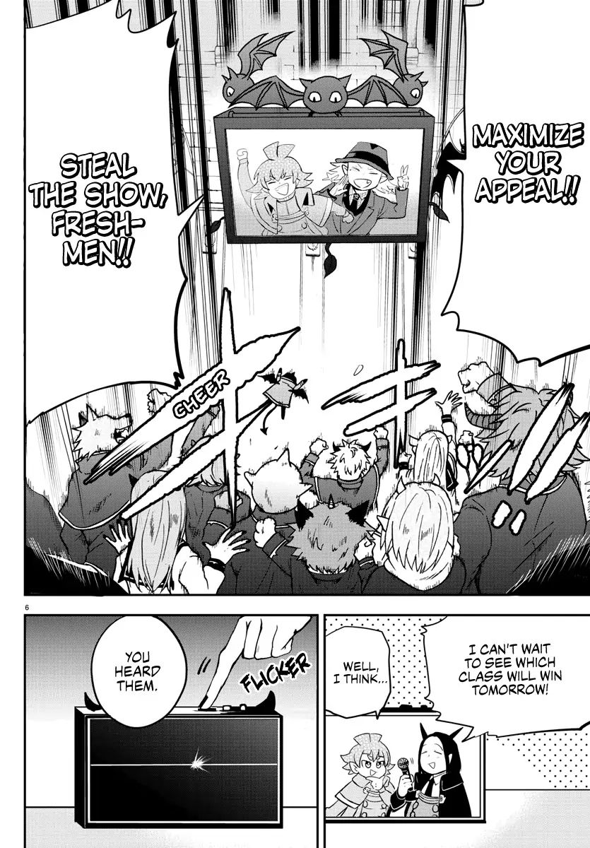 Read Mairimashita Iruma kun Manga Online