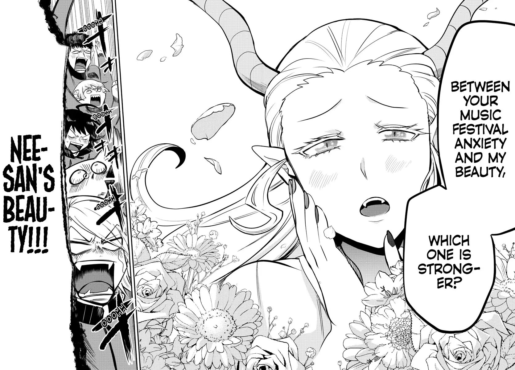 Read Mairimashita Iruma kun Manga Online