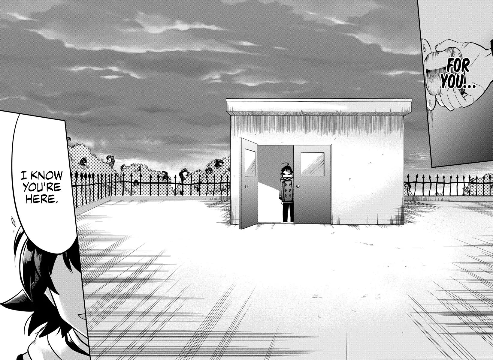 Read Mairimashita Iruma kun Manga Online