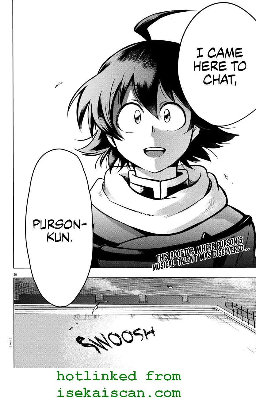 Read Mairimashita Iruma kun Manga Online