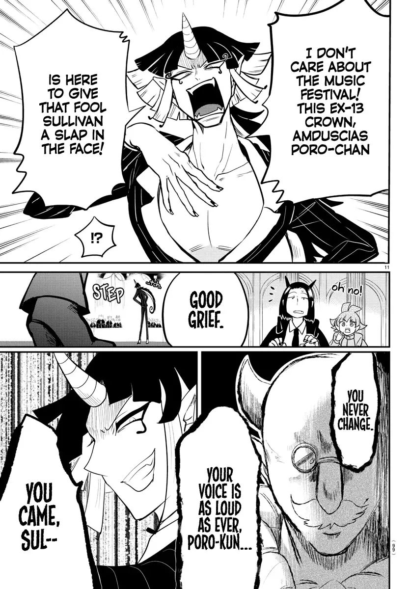 Read Mairimashita Iruma kun Manga Online