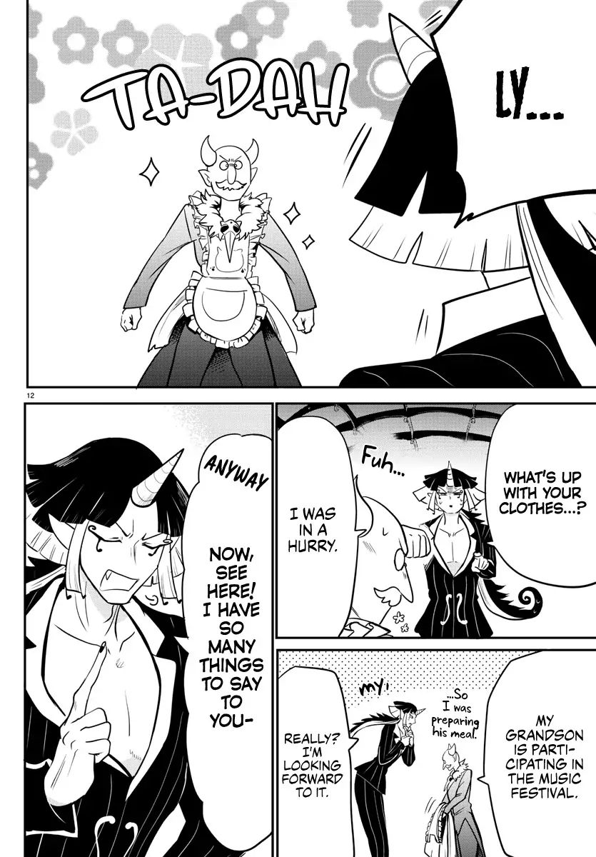 Read Mairimashita Iruma kun Manga Online