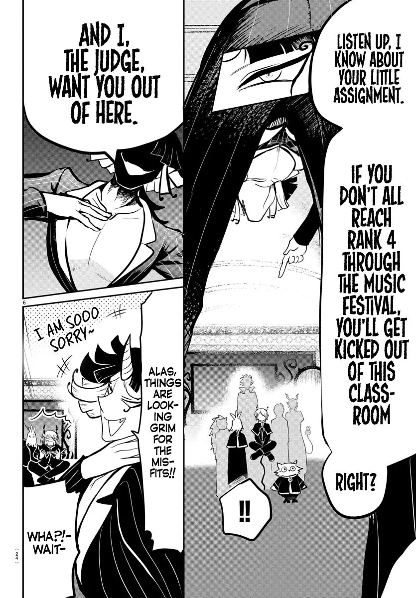 Read Mairimashita Iruma kun Manga Online