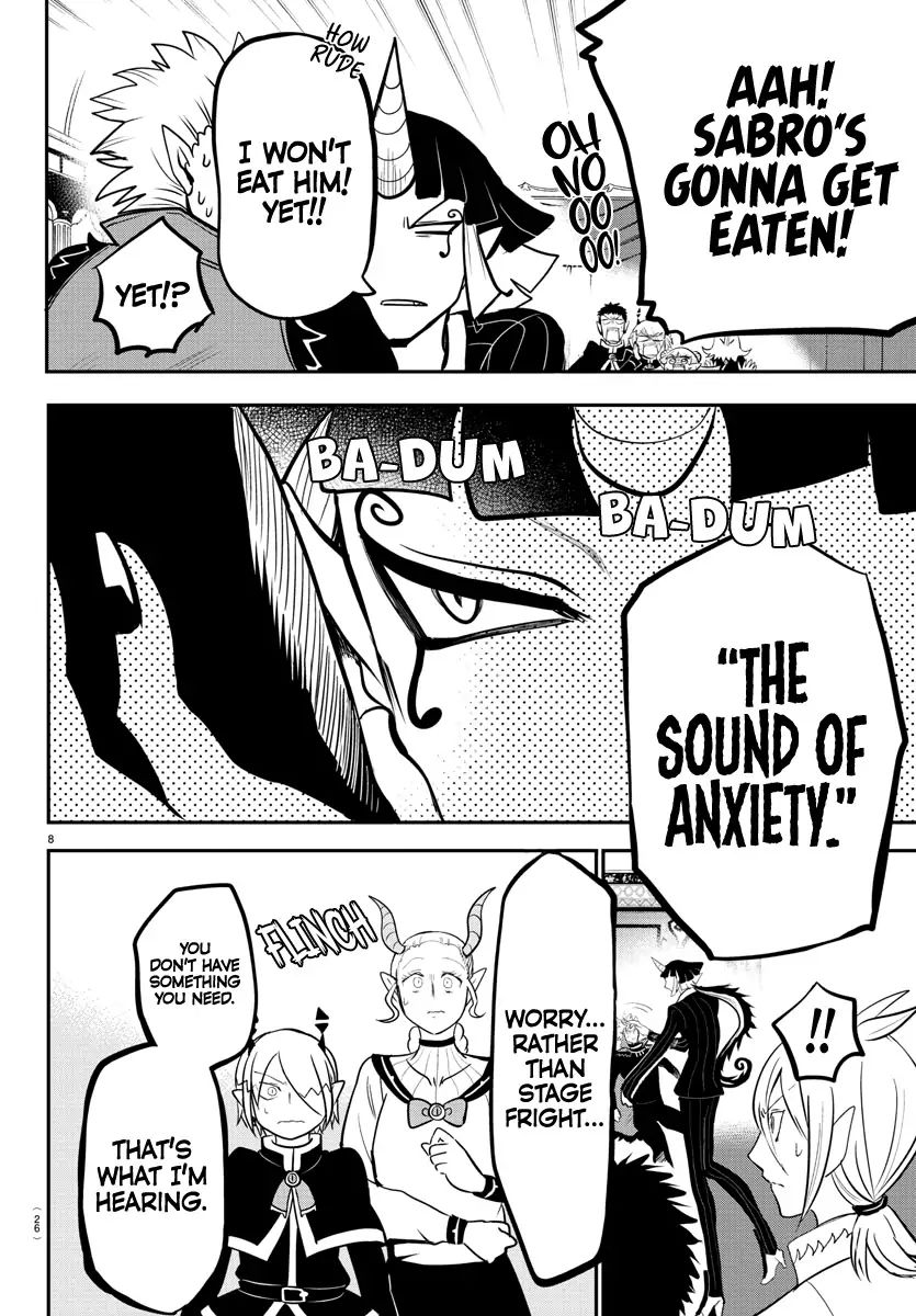Read Mairimashita Iruma kun Manga Online