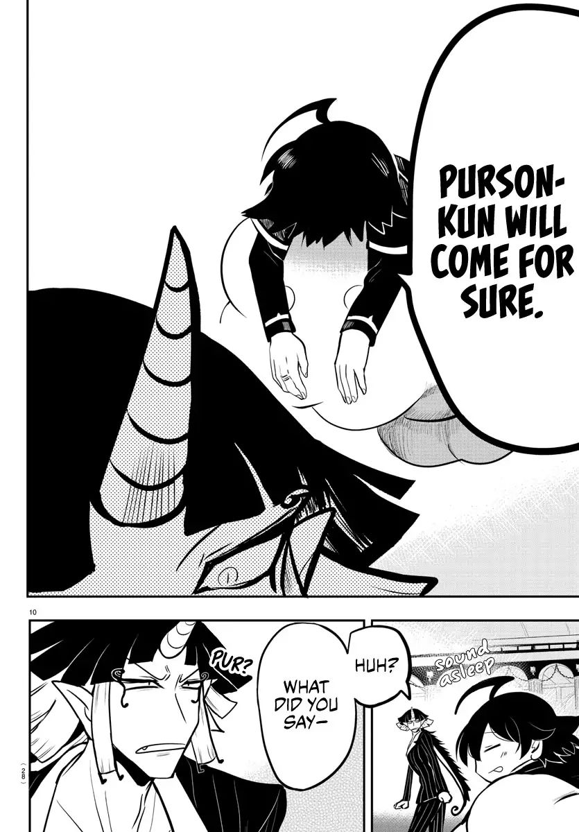 Read Mairimashita Iruma kun Manga Online