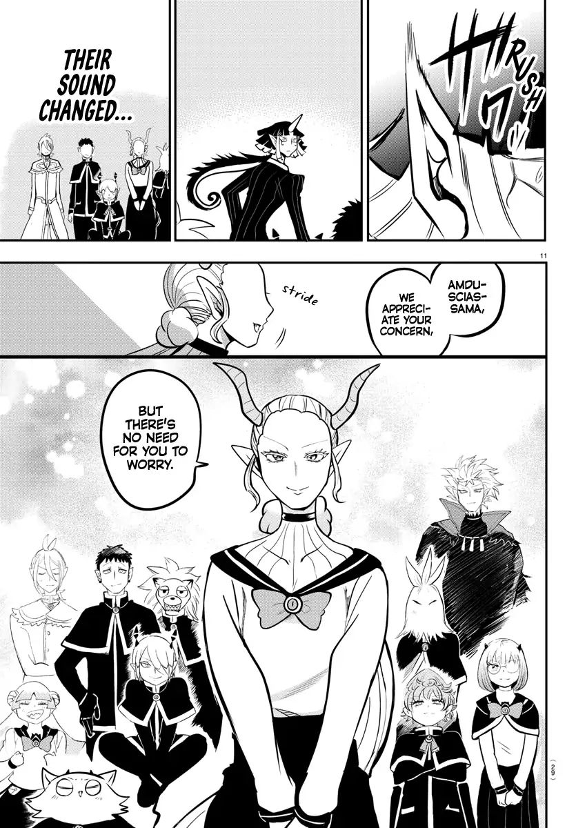 Read Mairimashita Iruma kun Manga Online